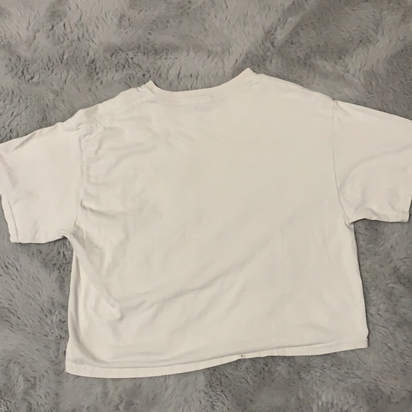 chill since brandy melville tee shirt - Picture 6 of 6